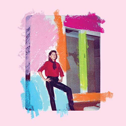Karen Marks - Cold Cafe  [VINYL]