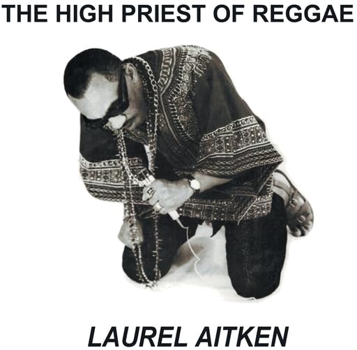 Various - The High Priest Of Reggae [VINYL]