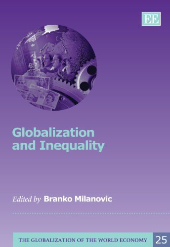 Globalization and Inequality