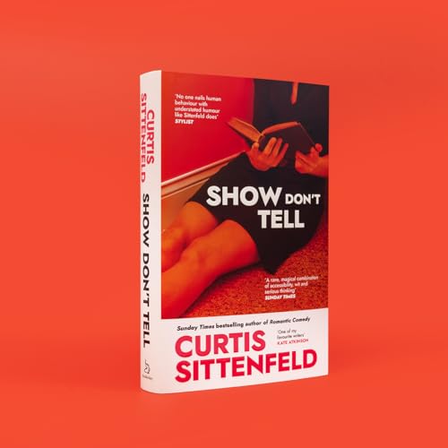 Show Don't Tell