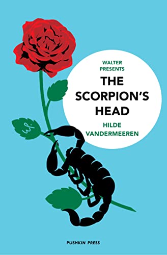 The Scorpion's Head (Walter Presents)