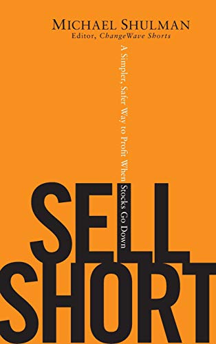Sell Short: A Simpler