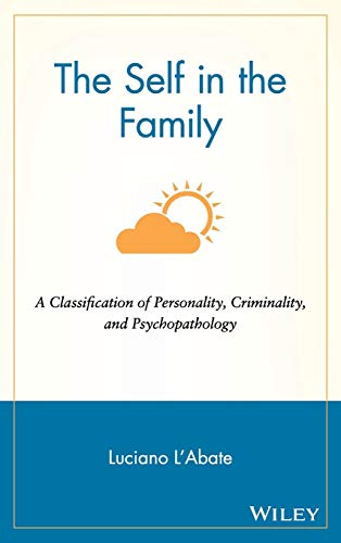The Self in the Family: A Classification of Personality