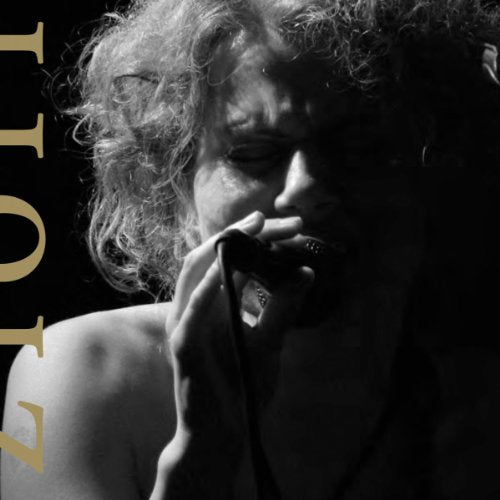 Maria Raducano - Ziori [CD]