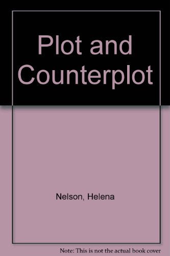 Plot and Counterplot