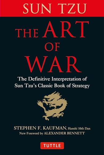 ART OF WAR  THE