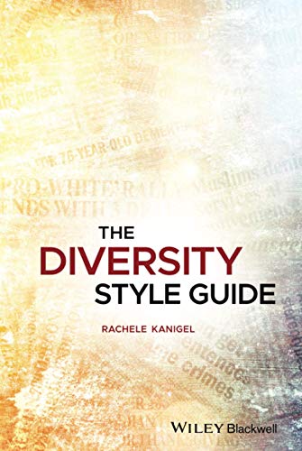 The Diversity Style Guide