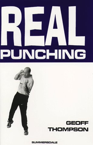 Real Punching (Martial arts)