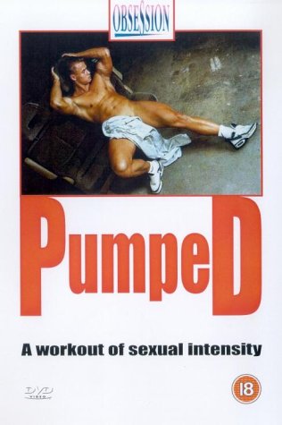 Pumped [DVD]