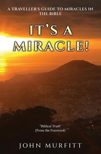 It's a Miracle! : A Traveller's Guide to Miracles in the Bible