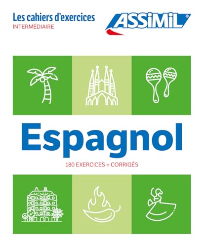 Espagnol Intermediaire