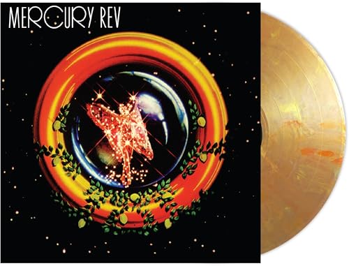 Mercury Rev - See You On The Other Side [VINYL]