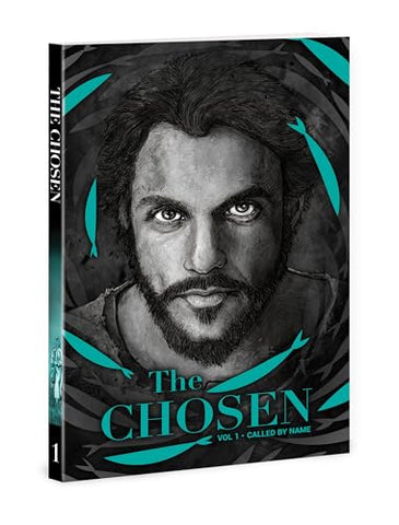 Chosen Graphic Novel: Season 1: Called by Name (Graphic Novel)