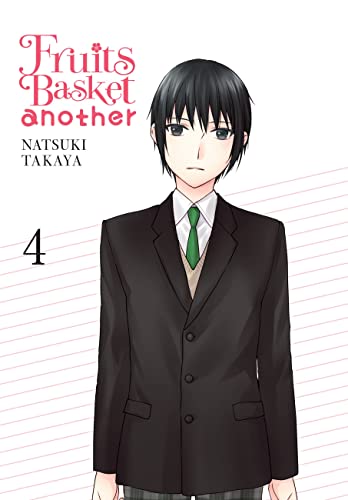 Fruits Basket Another Gn Vol 04 (C: 0-1-2)