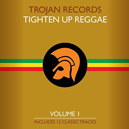 Best Of Tighten Up Reggae 1 / - Best of Tighten Up Reggae 1  [VINYL]