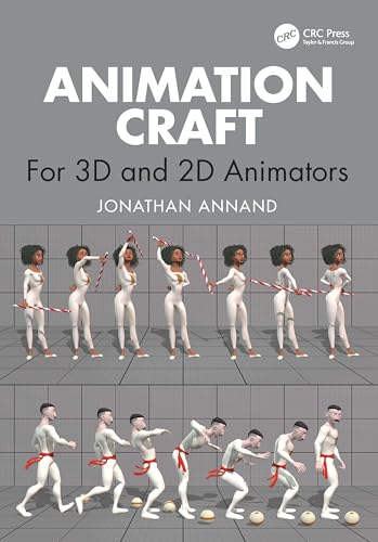 Animation Craft : For 3D and 2D Animators