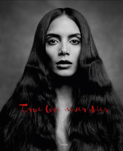 Tomasz Gudzowaty: True Love Never Dies