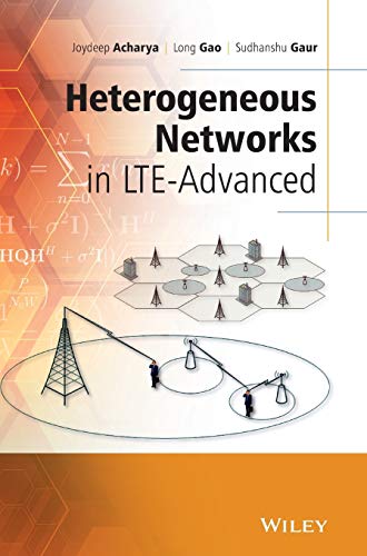Heterogeneous Networks in LTE-advanced