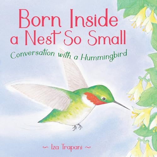 Born Inside a Nest So Small