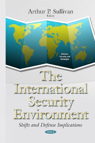International Security Environment