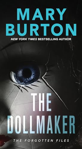 The Dollmaker: 2 (The Forgotten Files Trilogy)
