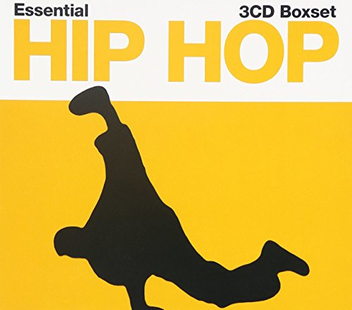 Essential Hip Hop - Essential Hip Hop [CD]