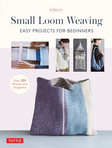 SMALL LOOM WEAVING