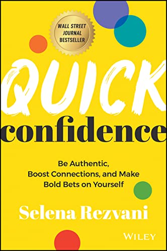 Quick Confidence: Be Authentic