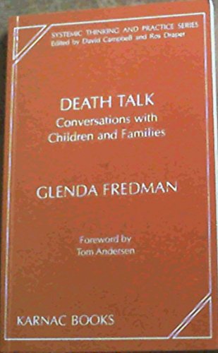 Death Talk: Conversations with Children and Families