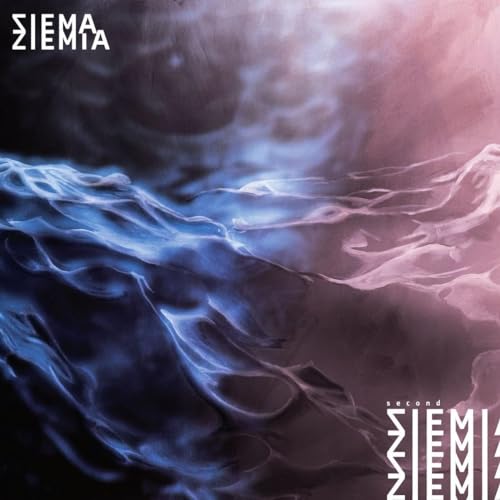 Siema Ziemia - SECOND [VINYL]