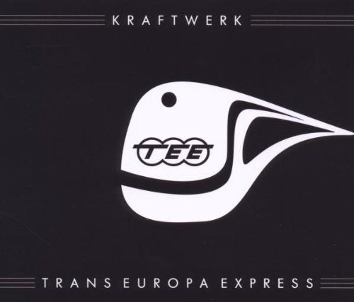 Kraftwerk - Trans Europa Express -Ger [CD]