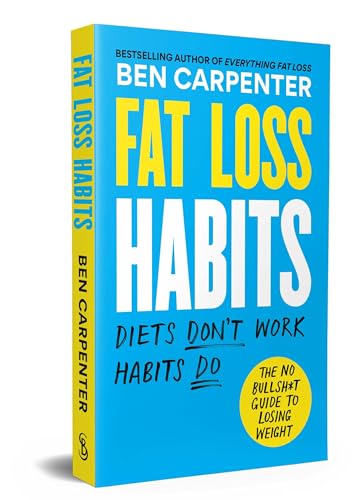 Fat Loss Habits