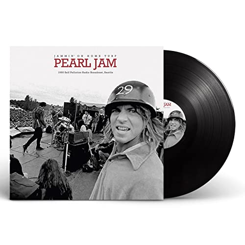 Various - Jammin On Home Turf [VINYL]