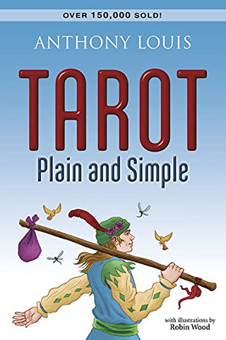 Tarot Plain and Simple