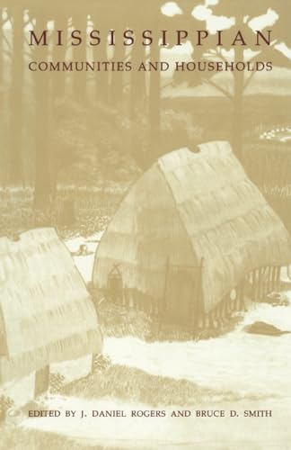 Mississippian Communities and Households