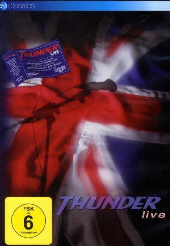 Live [DVD]