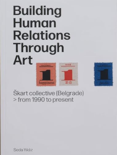 Building Human Relations Through Art