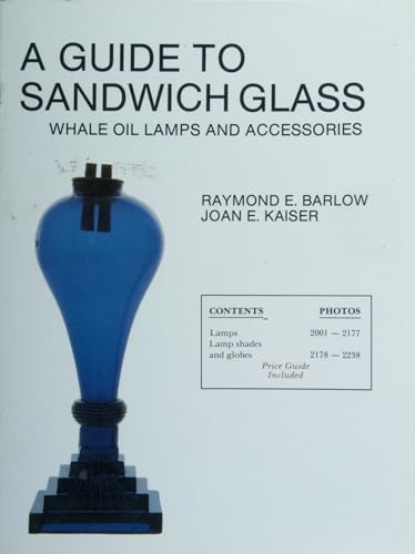 A Guide to Sandwich Glass