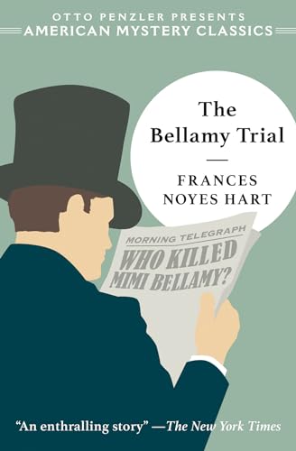 The Bellamy Trial : 0