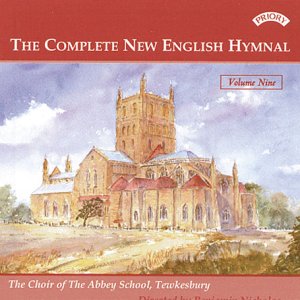 Various - The Complete New English Hymnal - 9 [CD]