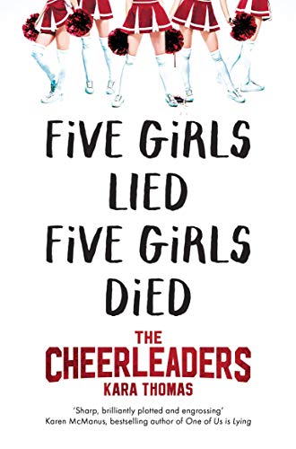 The Cheerleaders: Kara Thomas