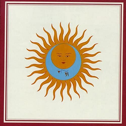 Various - Lark's Tongues in Aspic: 30th Anniversary Edition [CD]