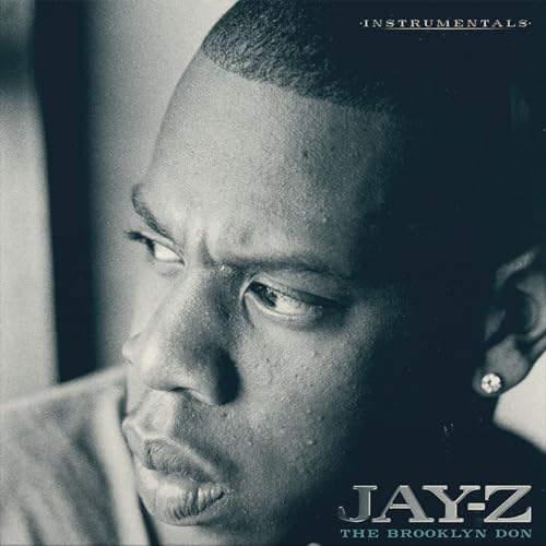 Various - Brooklyn Don: Instrumentals [VINYL]