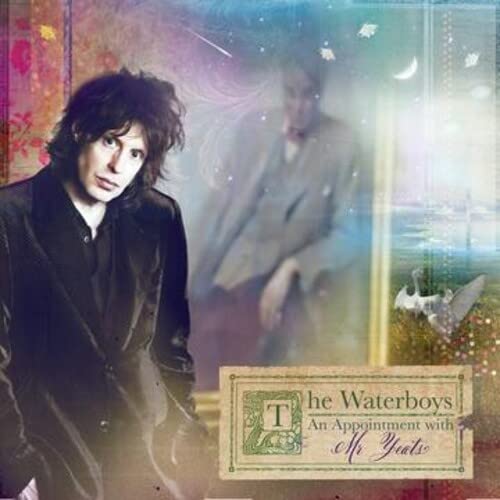 Waterboysthe - An Appointment With Mr Yeats [VINYL]