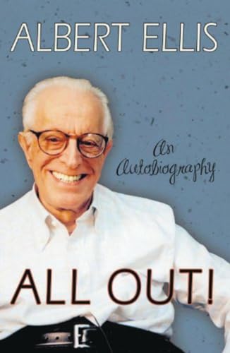 All Out! : An Autobiography