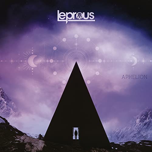 Leprous - Aphelion (Tour Edition) (Ltd 2CD) [CD]