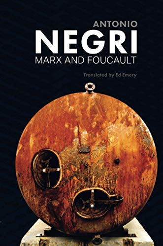 Marx and Foucault - Essays