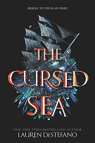 The Cursed Sea (Glass Spare)