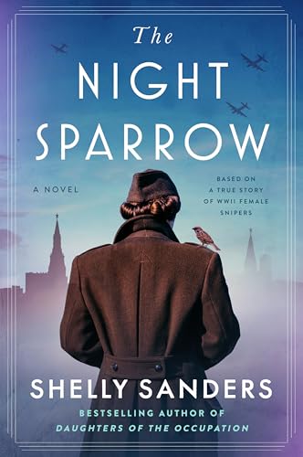 The Night Sparrow : A Novel