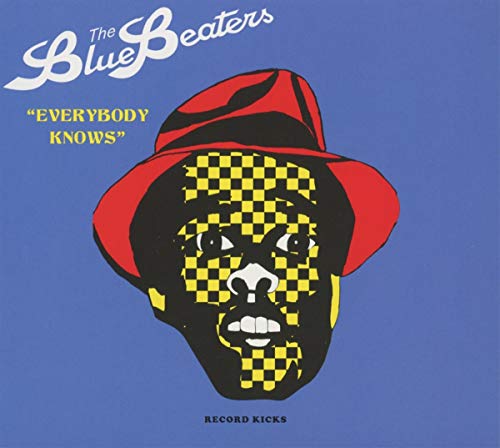 The Bluebeaters - Everybody Knows [CD]